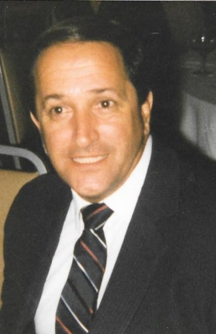 Obituary of Dennis Martin Culver