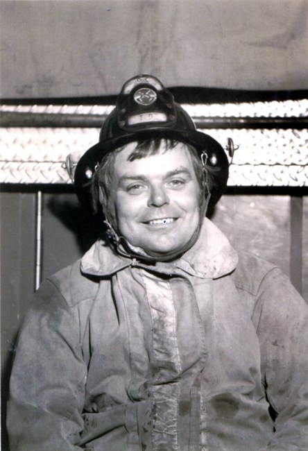 Obituary of George Michael Nesbit