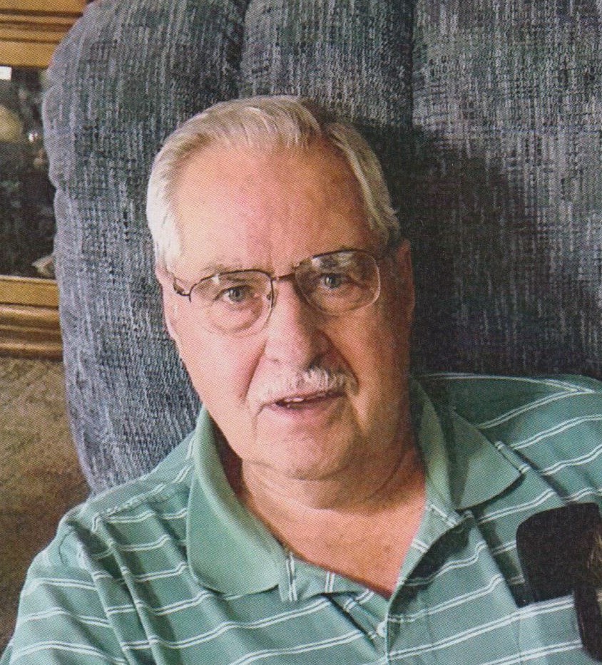 Obituary of Robert Bob Lloyd Lemons
