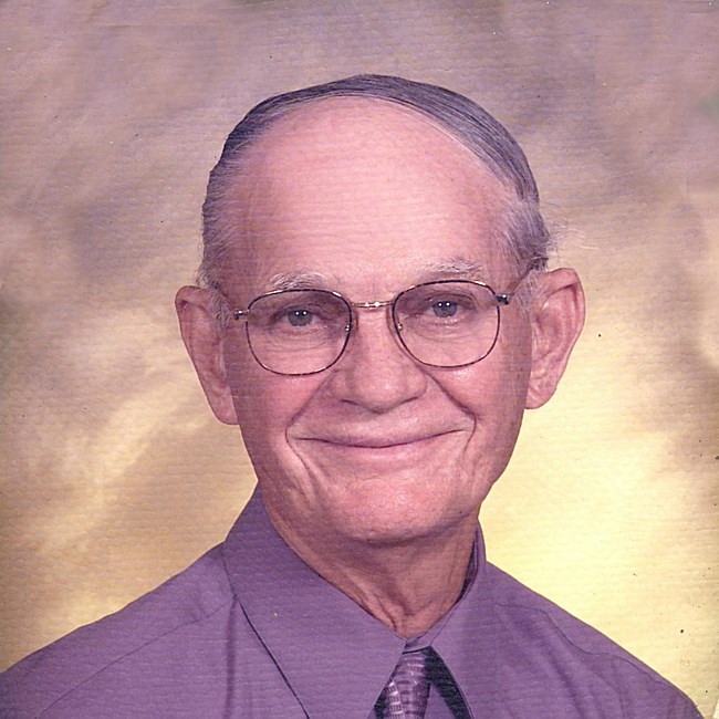 Obituary of James Alton Murphrey