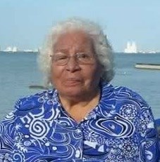 Obituary of Gloria L. Trevino