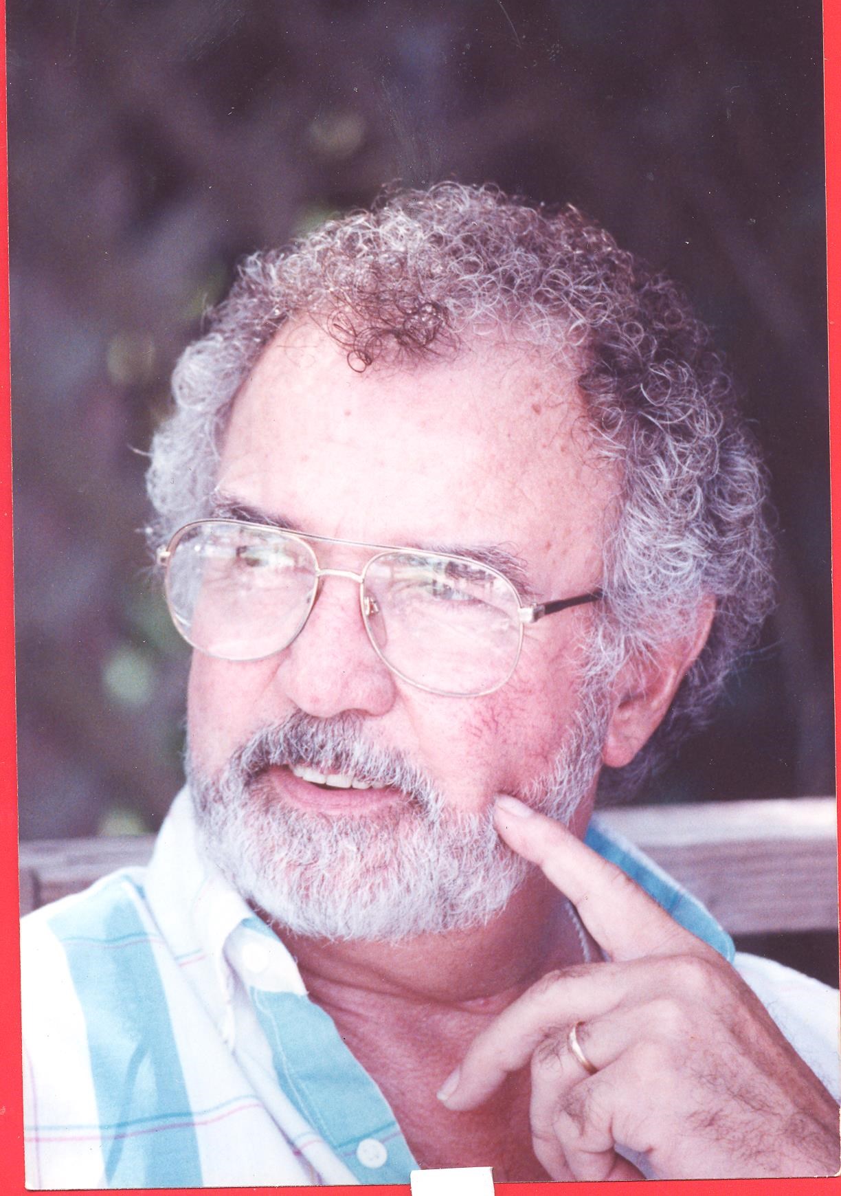 Obituary of Robert Joseph Trudell