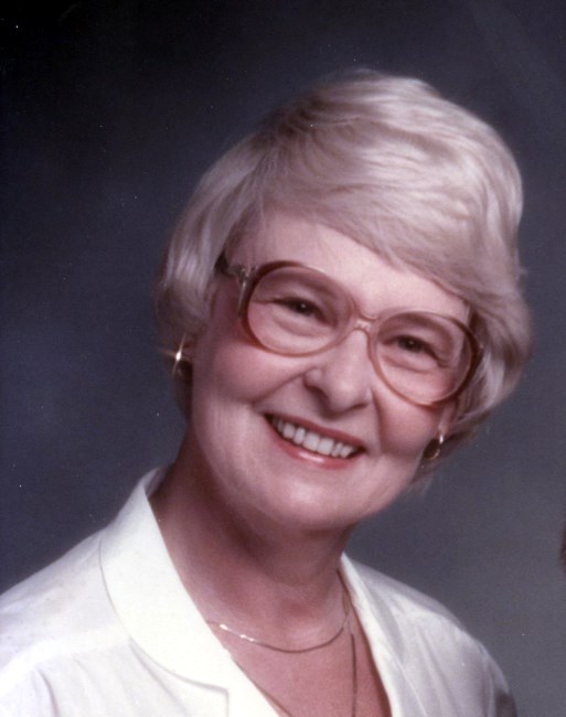 Obituary of Verna L. Frank