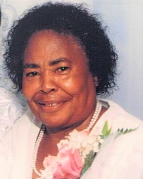 Obituary of Gladolia Blizzard