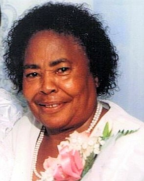 Obituary of Gladolia Blizzard