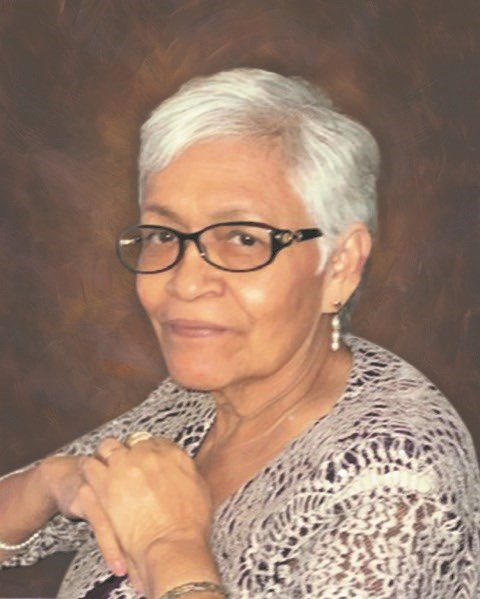 Avis de décès de Martha Elva Sanchez