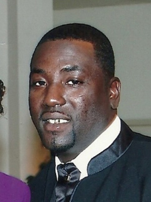 Obituary of Fredrick Dwayne Holliday