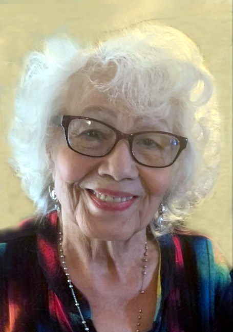 Obituary of Elisa V. Aguilar