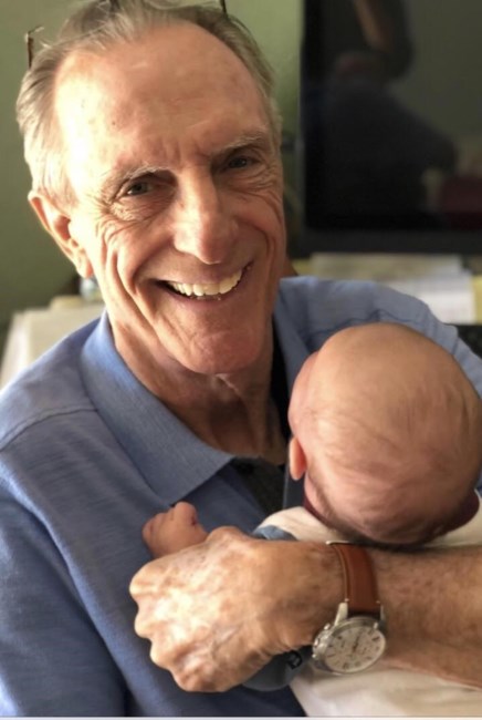 Obituary of Dr. Clayton Leon Boyer II