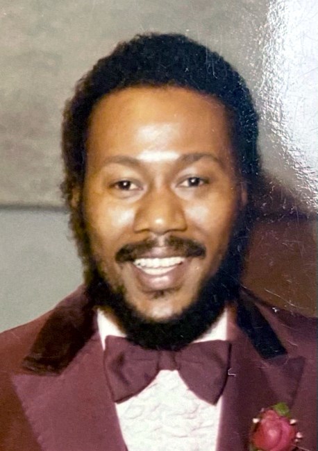 Obituary of Irvy Lee Bacy Jr.