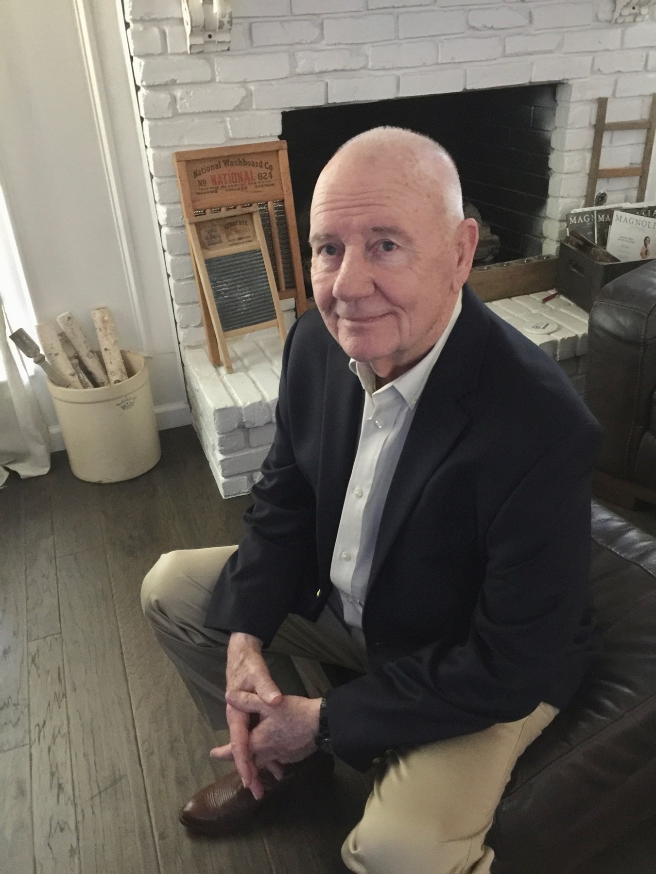 Obituary of Dale Richard Graham