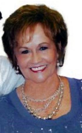 Obituary of Patricia Annette Sanders