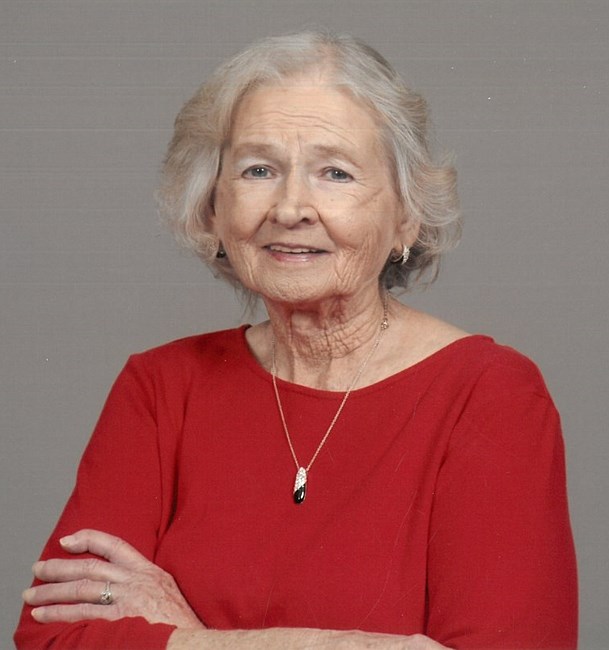 Obituary of Patricia (Jacobsen) Hill