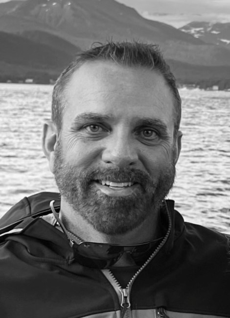 Obituary of James Lawrence Terino Jr.