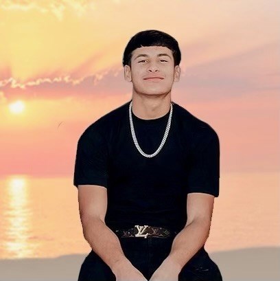 Obituary of Damien Charles Alexander Reyes
