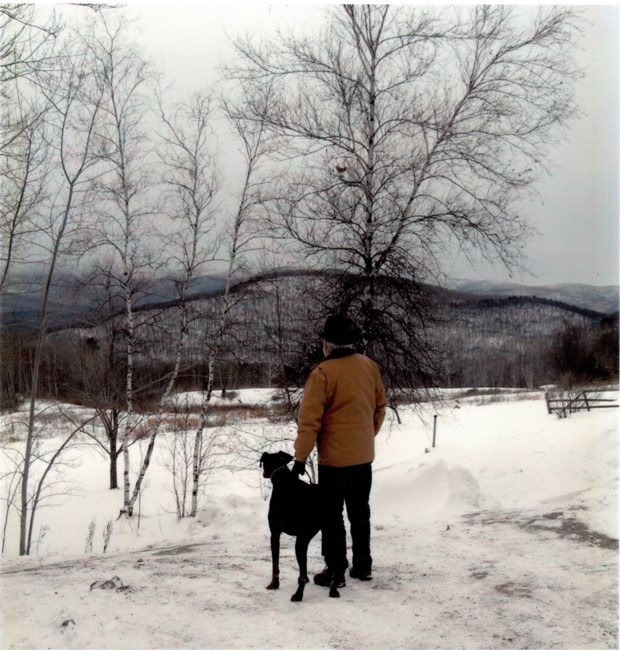 Obituary of Albert "Dick" Richard Astheimer