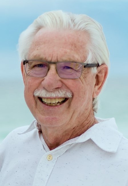 Obituary of William Dale Schreck