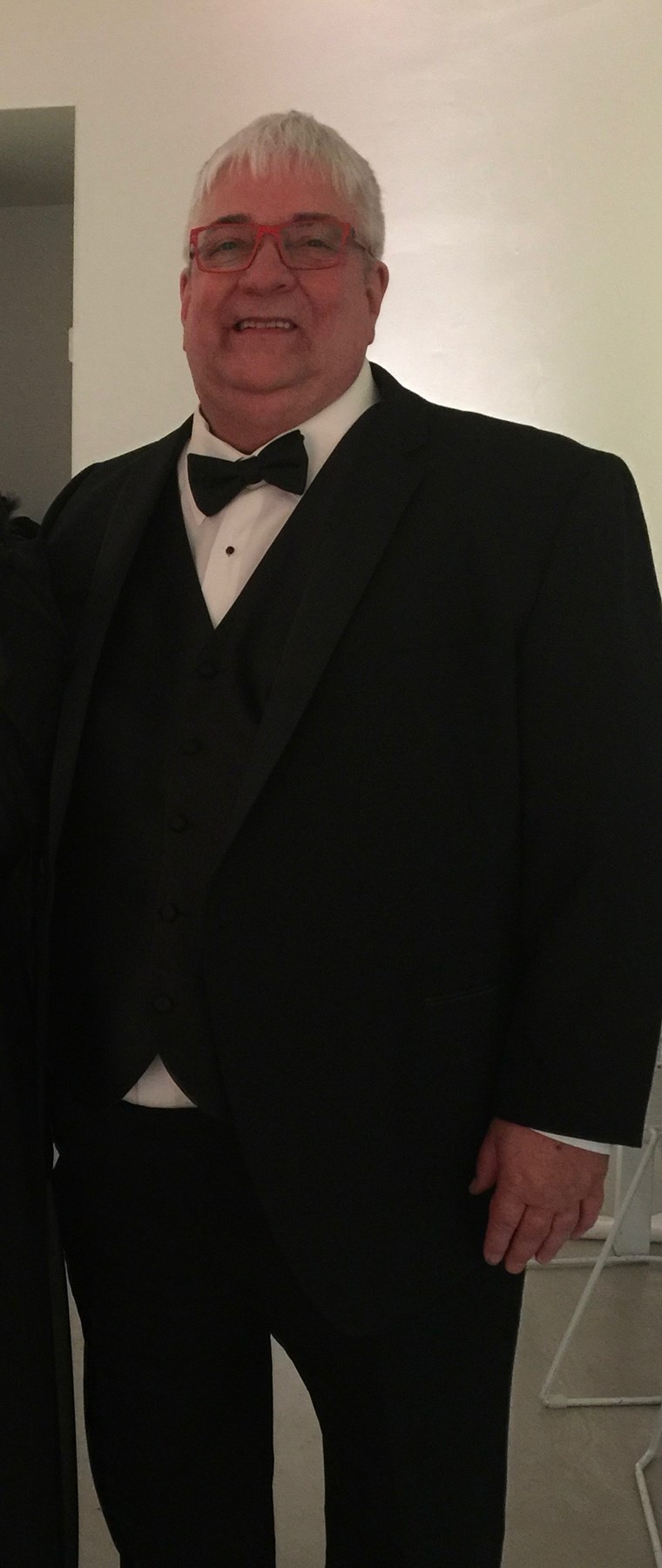 Avis de décès de François Beaulieu