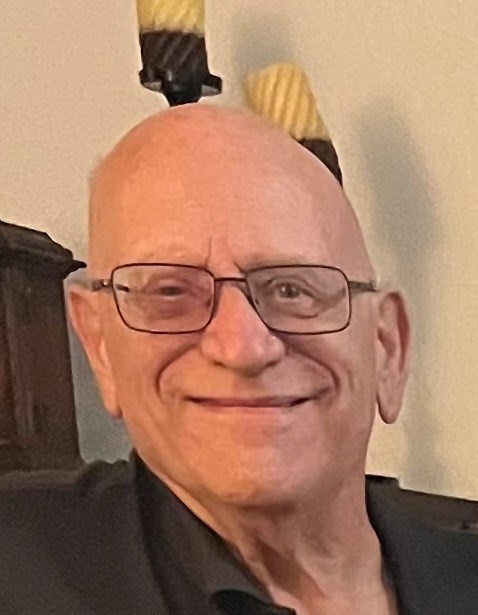 Obituary of Richard Alan Kay