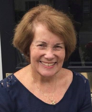 Avis de décès de Mary Fahy Dillon