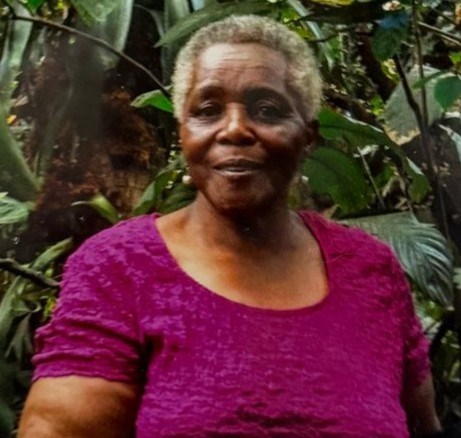 Obituary of Fannie Mae Willis Moore