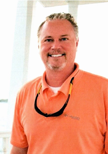 Obituary of Jeffery Charles Tanner