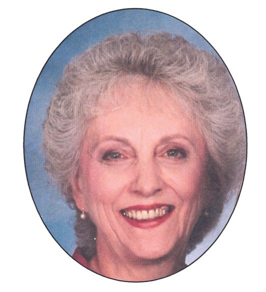 Obituary of Joann Winslow