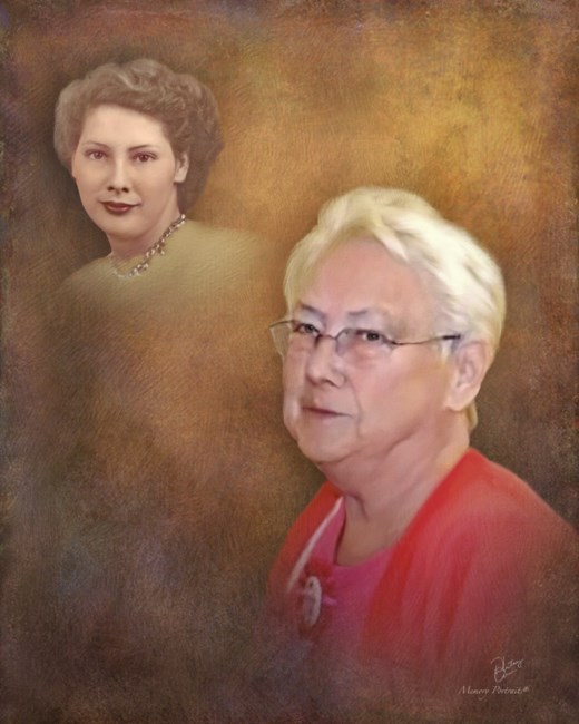 Obituary of Juanita P. Stilger