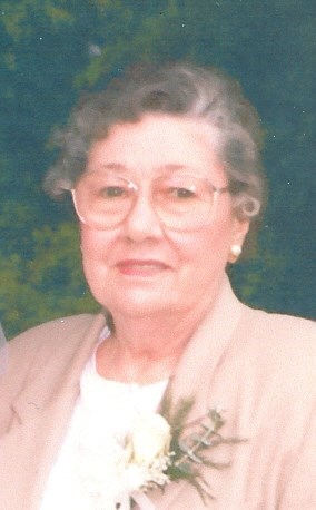 Obituary of Mrs Elizabeth Fletcher Baumber