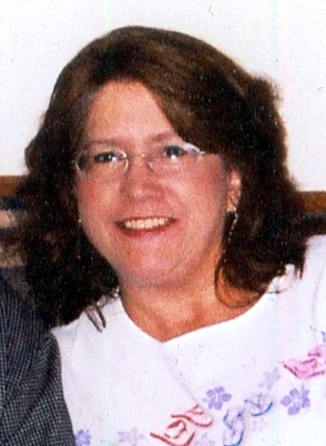 Obituary of Laurie Kay Breckenitch