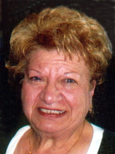 Obituary of Elizabeth M. Raona