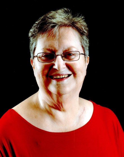 Obituary of Carolyn Sue Myrick