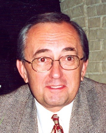 Obituary of Francis A. Rutkowski