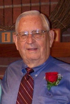 Obituary of Earl F. "Bud" White