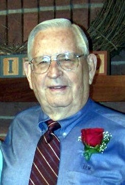 Obituary of Earl F. "Bud" White