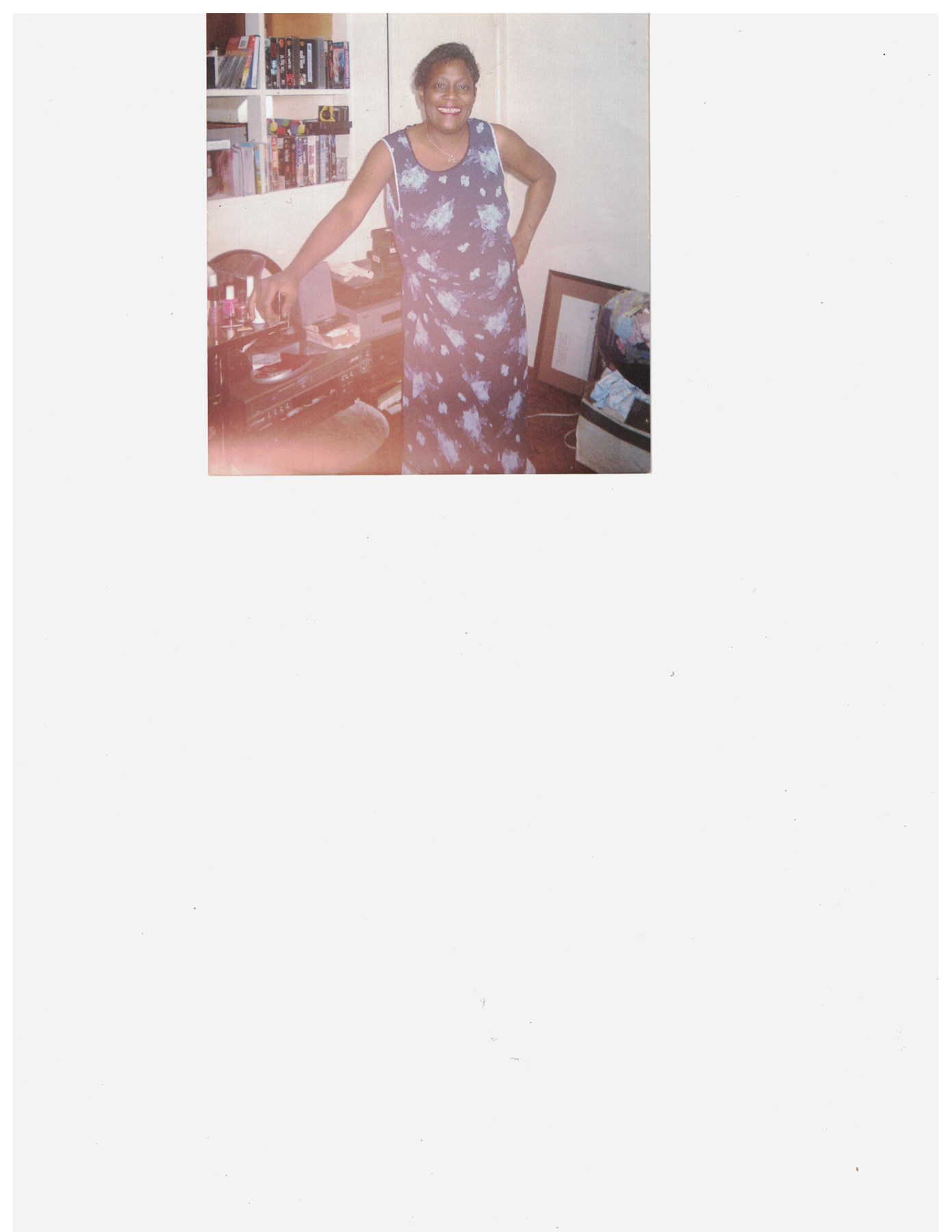 Obituary of Michelle Elizabeth Coates