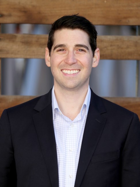 Obituary of Evan Lee Braunstein