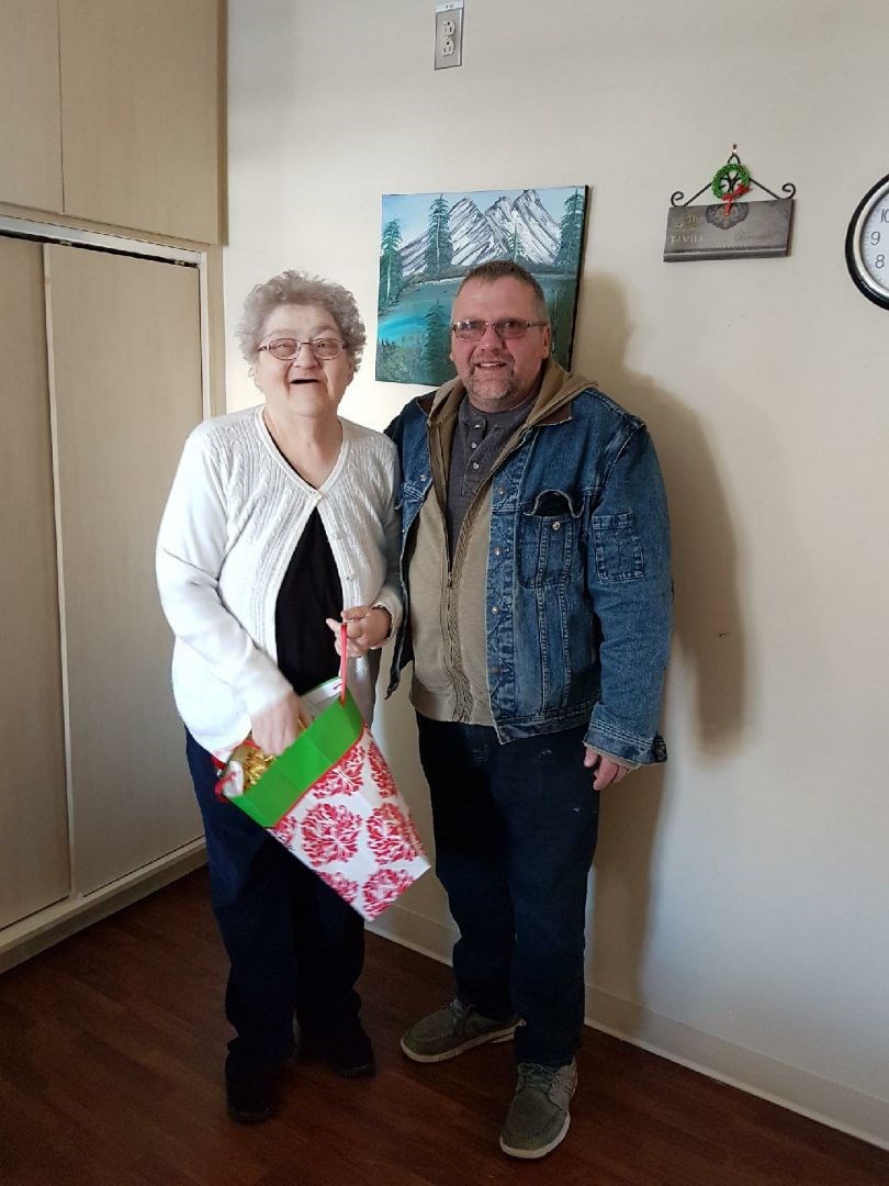 Obituary of Judith Jean MacDonald