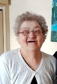 Obituary of Judith Jean MacDonald