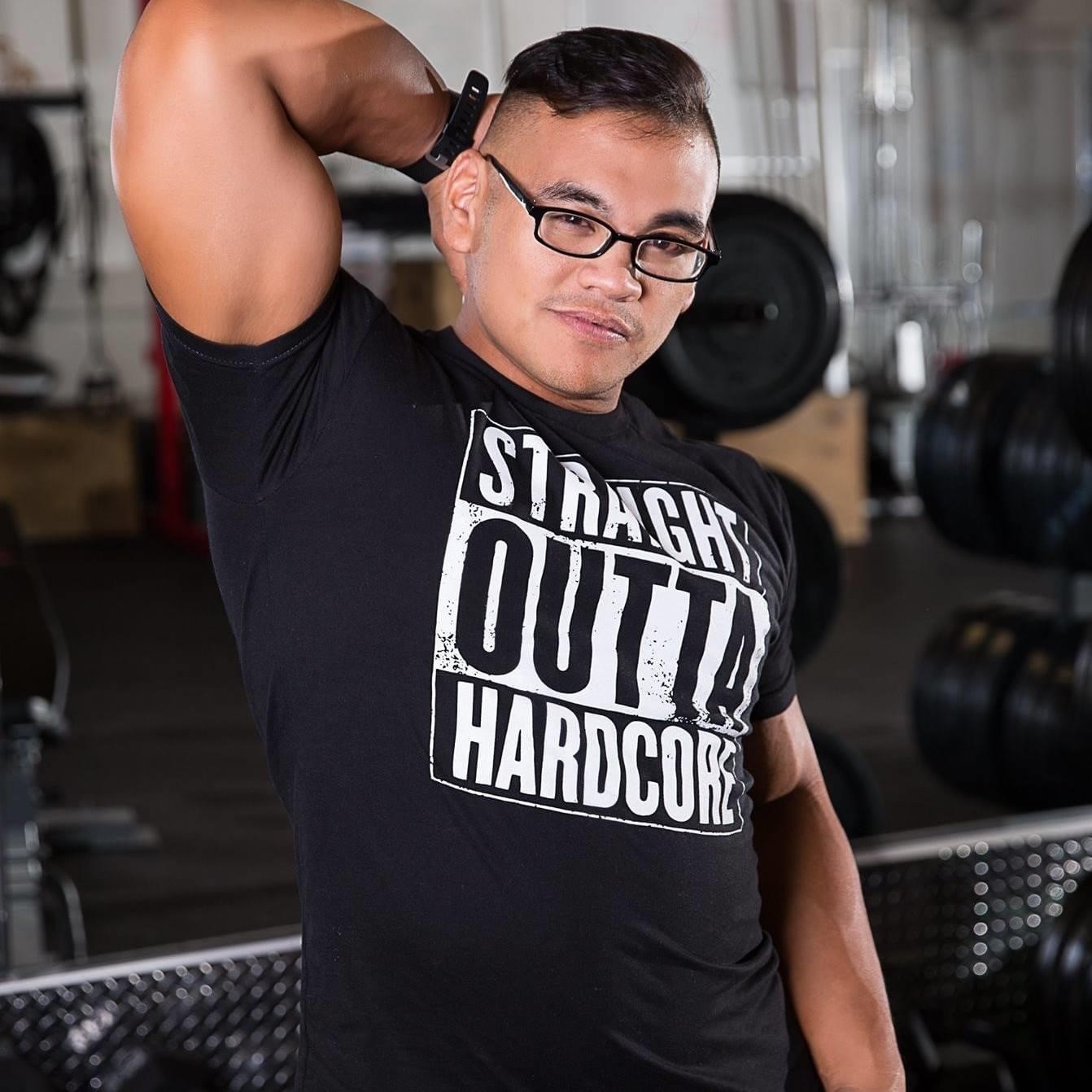 Obituary of Rickey-Joel Esparagoza Fernando