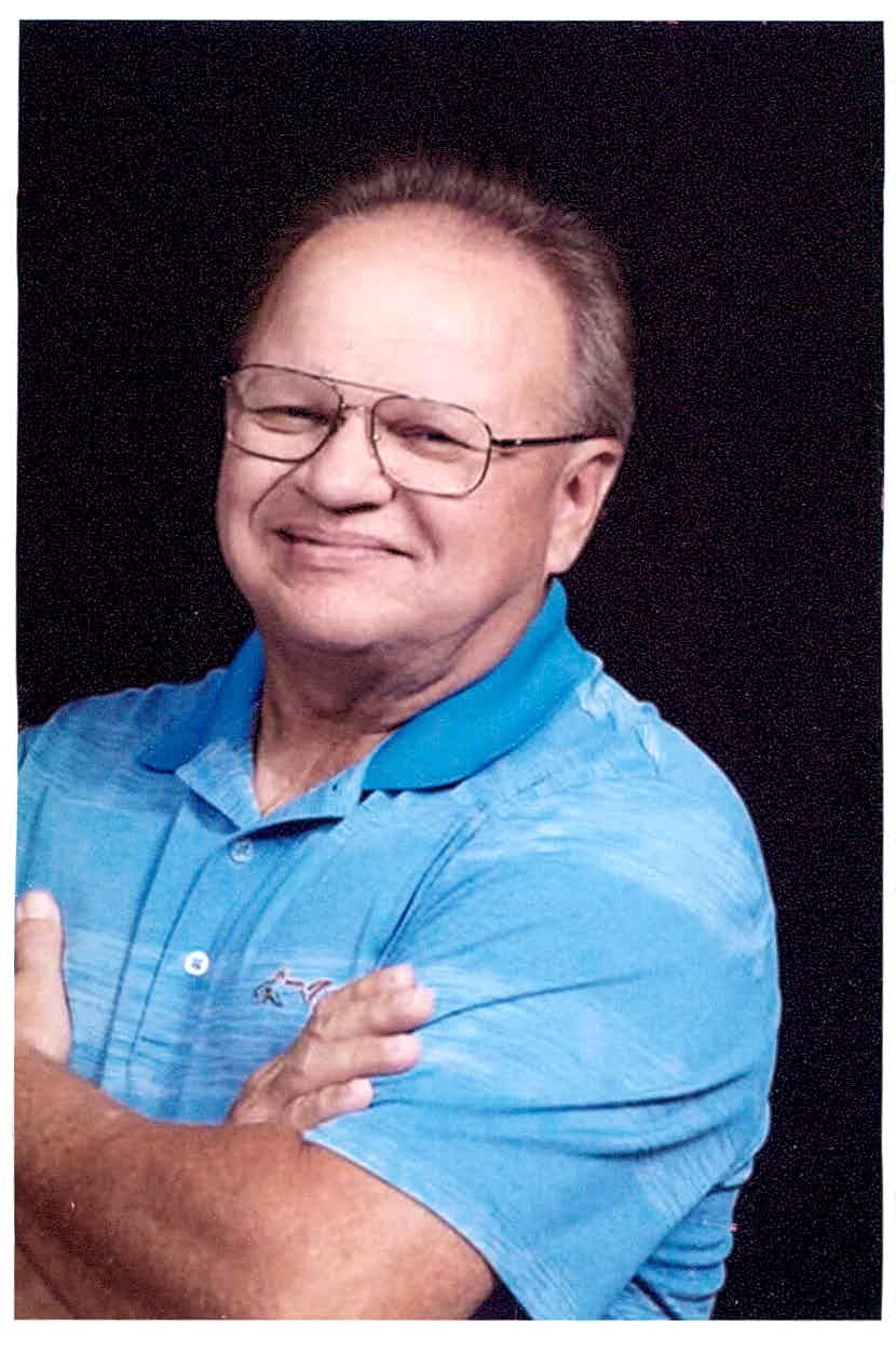 Obituary of Robert E. Galbicsek