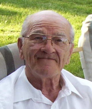Obituary of Michael Casmere Pruss