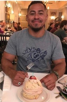 Obituary of Andre Bermudez