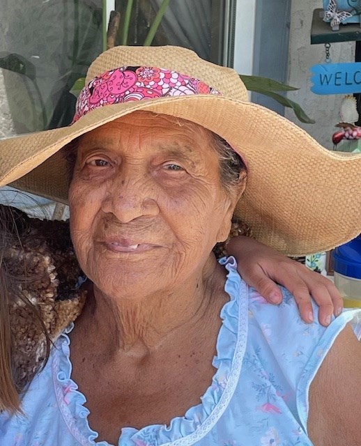 Obituario de Mrs. Eleanor Martinez