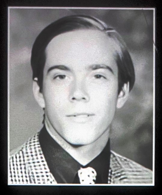 Obituary of Edward Paul Kurtz