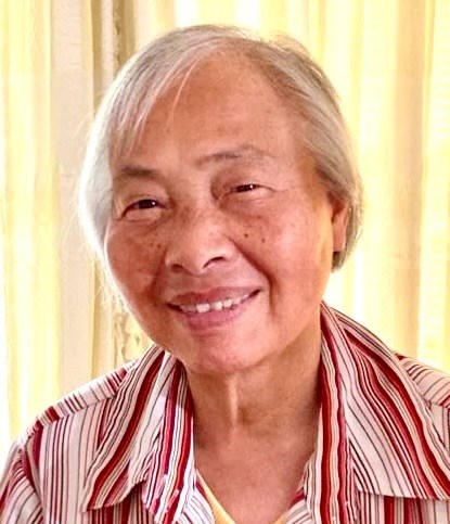Obituary of Yikeng Chen
