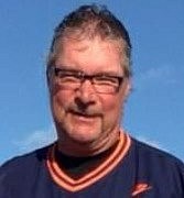 Obituary of Robert Walter Kersch Jr.