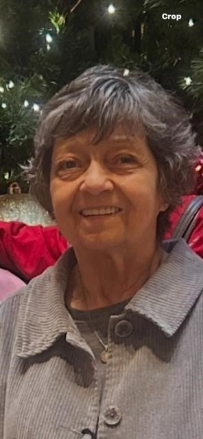 Obituary of Bonnie Ann Perrin