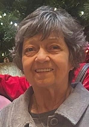 Obituary of Bonnie Ann Perrin