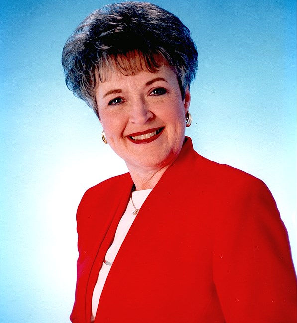 Obituary of Charlene M. McCormick